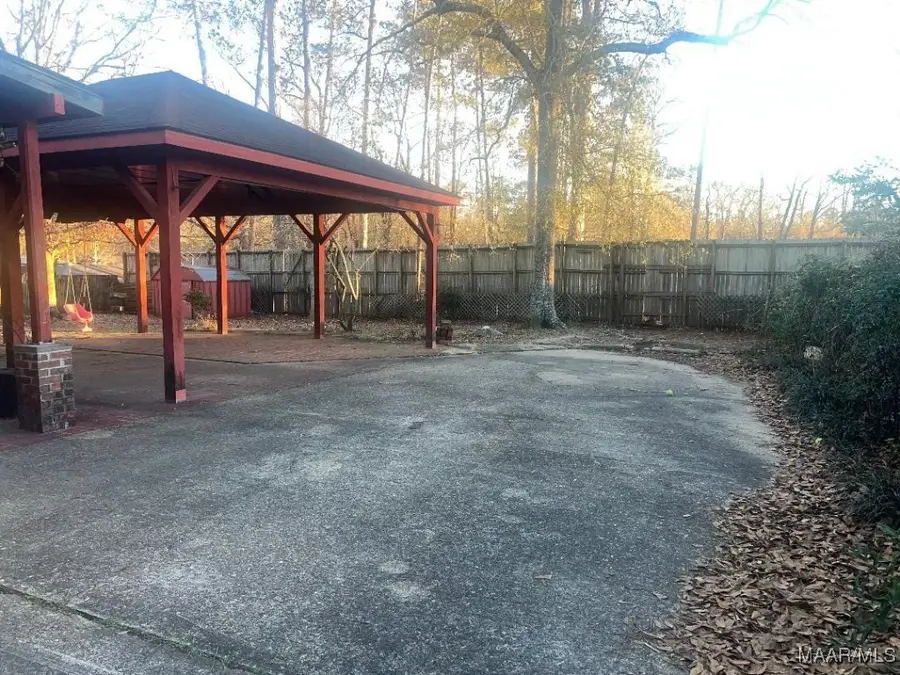 603 Forest Drive, Greenville, AL 36037 - Image #2
