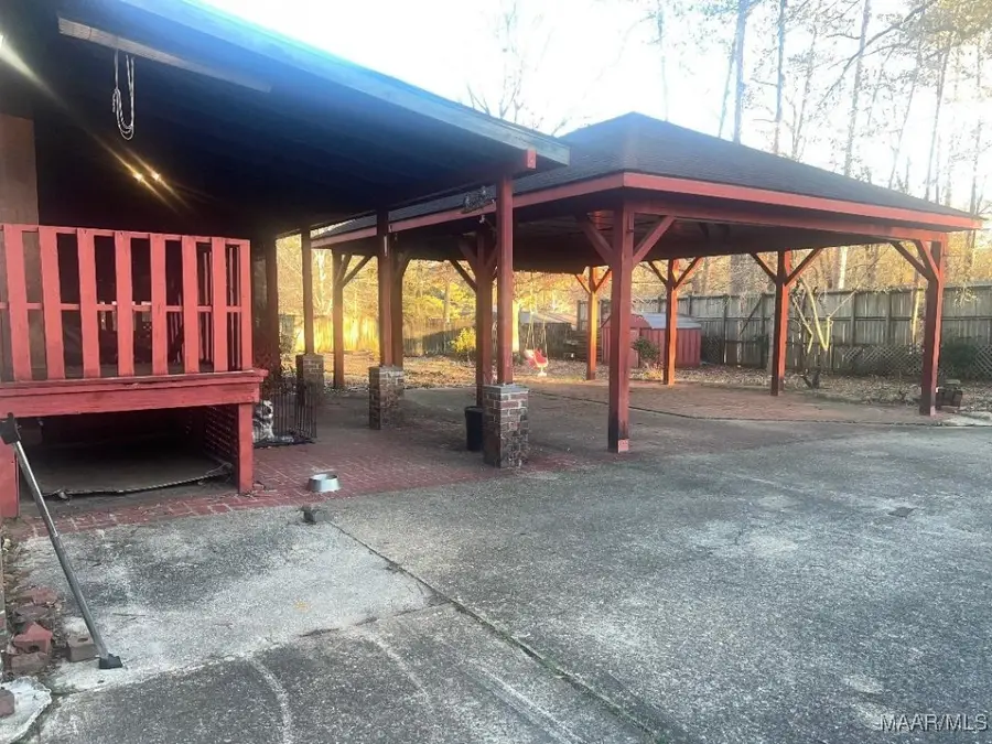 603 Forest Drive, Greenville, AL 36037 - Image #3