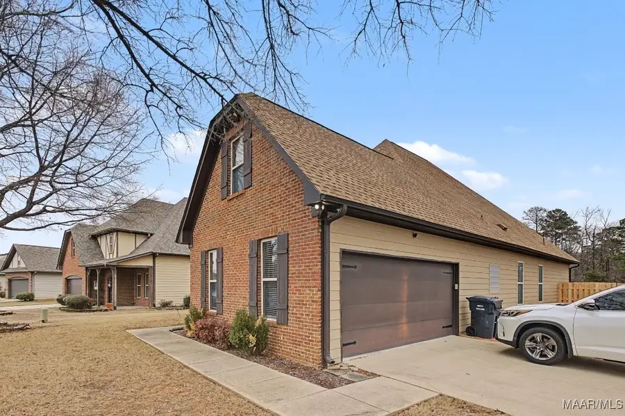 1000 Little Sorrel Drive, Calera, AL 35040 - Image #2