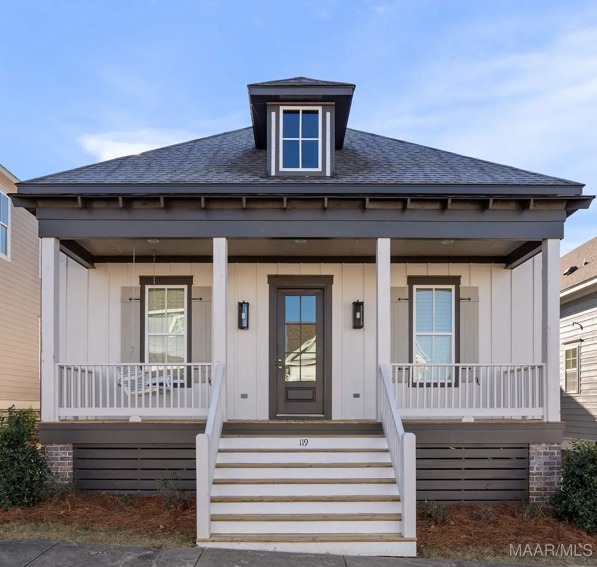 119 Forest Glen Drive, Pike Road, AL 36064 - Image #1