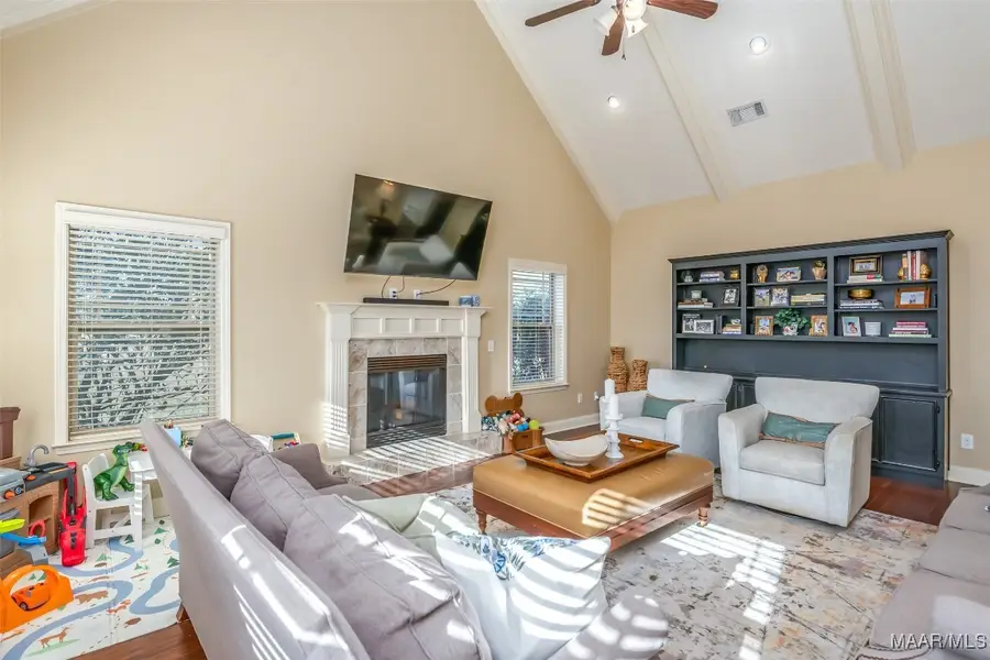 1625 Bon Terre Boulevard, Pike Road, AL 36064 - #2