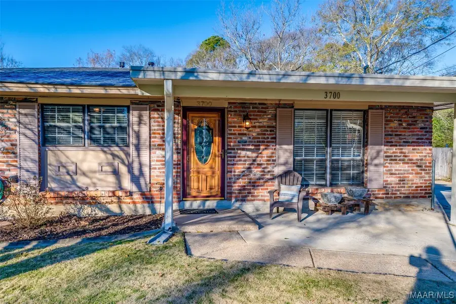 3700 Ramos Court, Montgomery, AL 36109 - #3