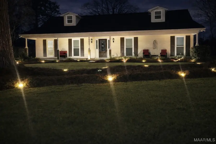 718 Mary Ann Drive, Montgomery, AL 36109 - Image #2