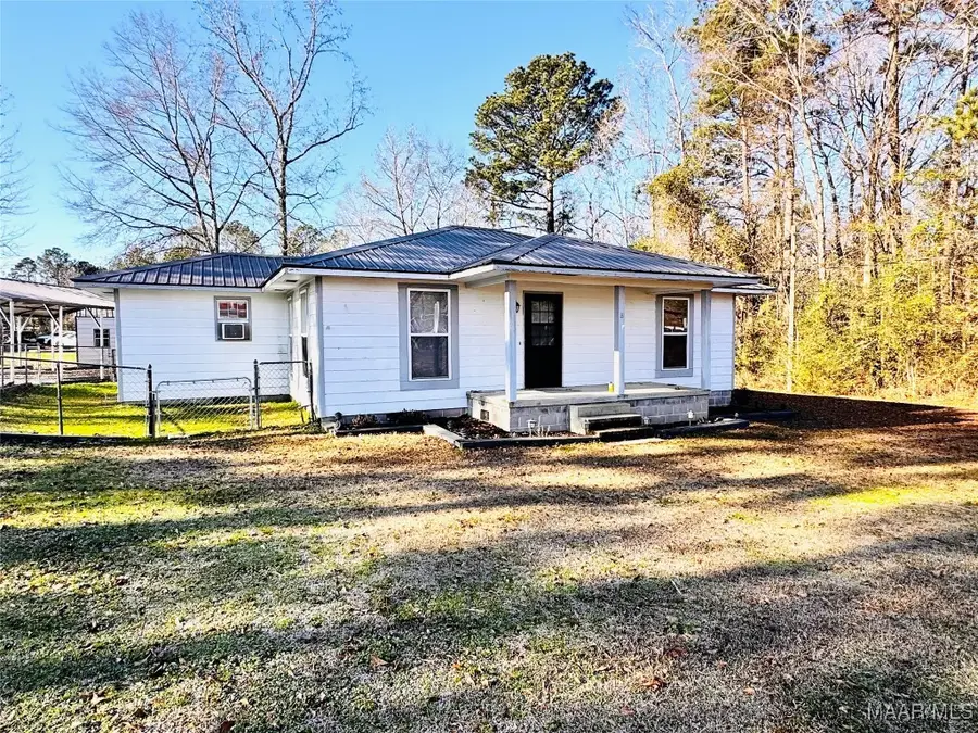 37 Central Road, Eclectic, AL 36024 - Image #2