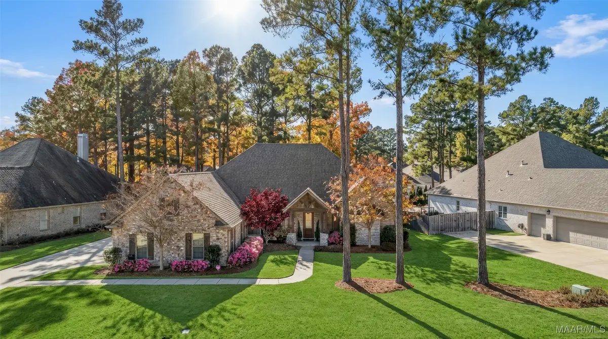 9179 Crescent Lodge Drive, Pike Road, AL 36064 - Image #1