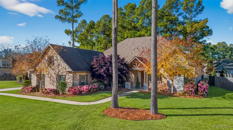 9179 Crescent Lodge Drive, Pike Road, AL 36064 - Image #2