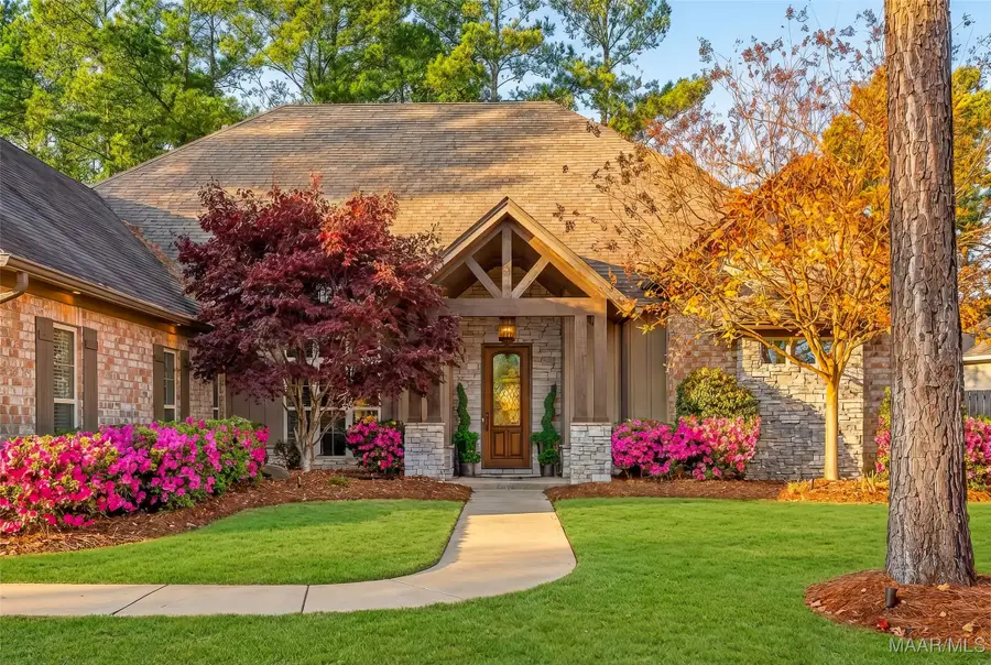 9179 Crescent Lodge Drive, Pike Road, AL 36064 - Image #3