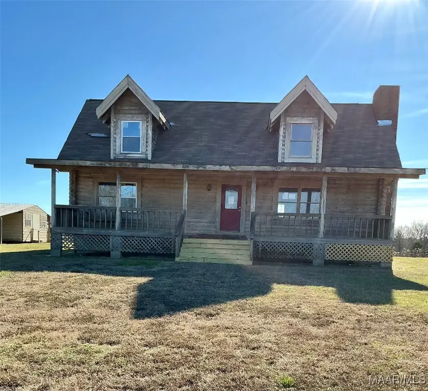 1931 Grant Road, Montgomery, AL 36105 - #1