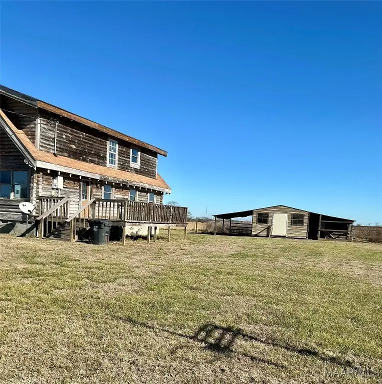 1931 Grant Road, Montgomery, AL 36105 - #2