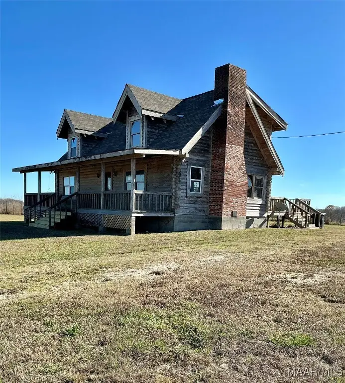 1931 Grant Road, Montgomery, AL 36105 - #3