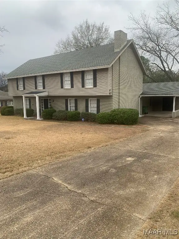 3110 Highfield Drive, Montgomery, AL 36111 - Image #2