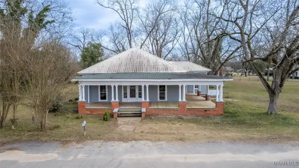 10412 Petrey Highway, Luverne, AL 36049