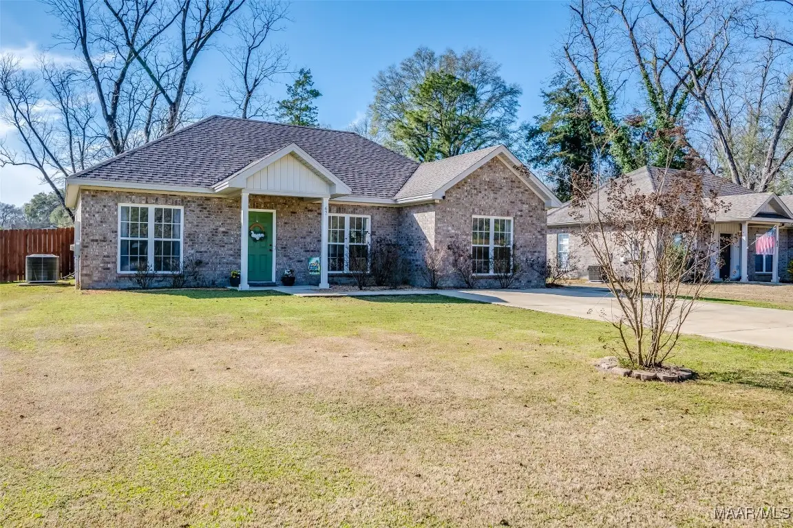67 Mallory Lane, Elmore, AL 36025 - Image #1