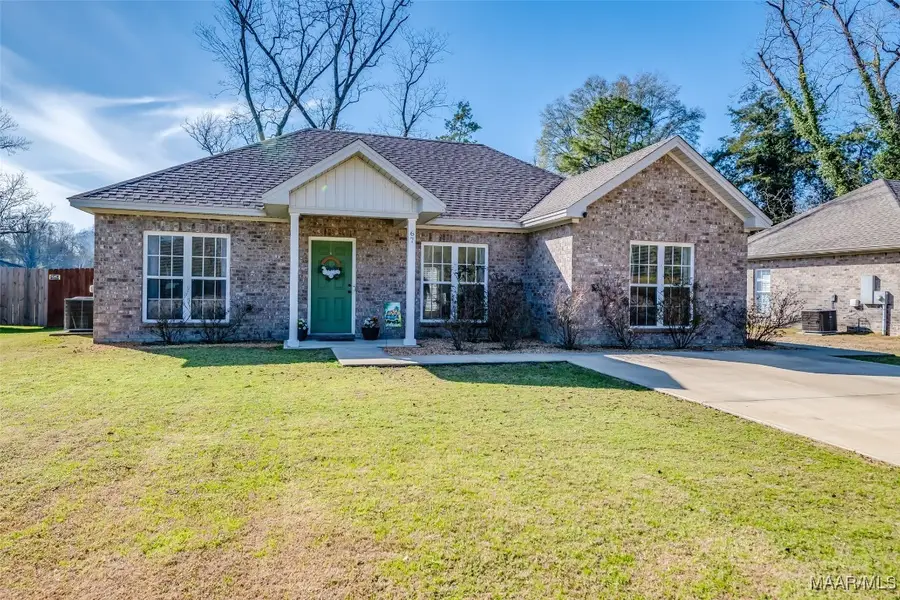 67 Mallory Lane, Elmore, AL 36025 - Image #2