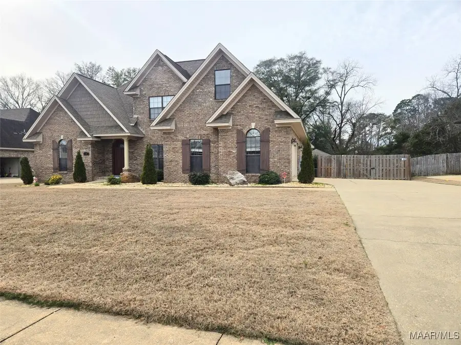 70 Cumberland Park Drive, Millbrook, AL 36054 - #2