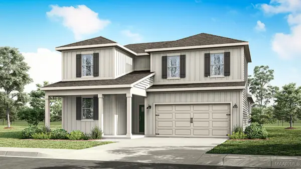 7331 Orange Blossom Way, Montgomery, AL 36117