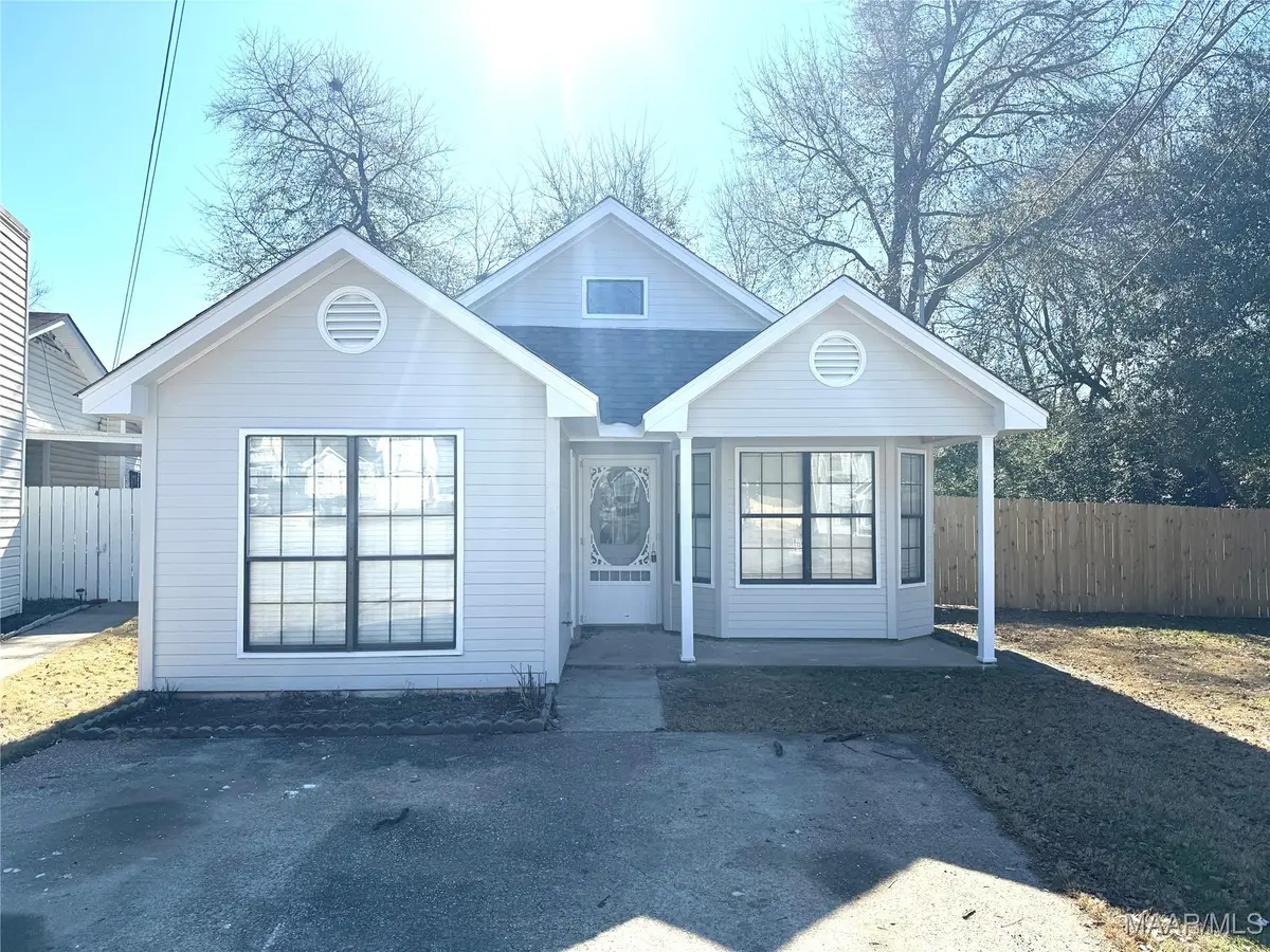 3808 Perry Hill Court, Montgomery, AL 36109 - Image #1