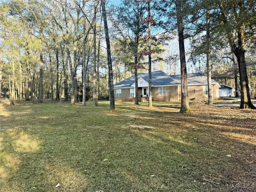 925 Peace Church Road, Wetumpka, AL 36093 - Image #3