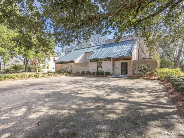 2300 Hawthorn Drive, Montgomery, AL 36111