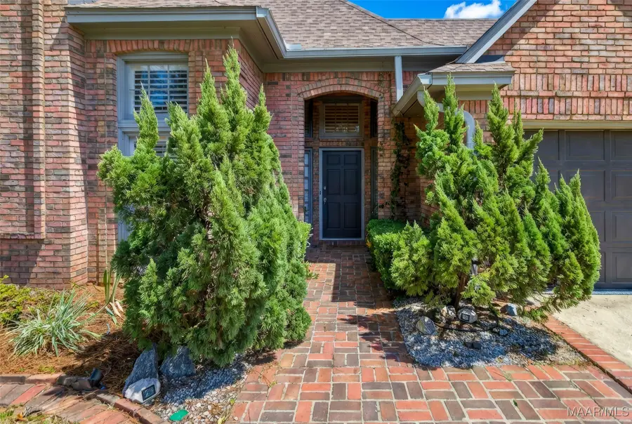 8169 Longneedle Place, Montgomery, AL 36117 - Image #2