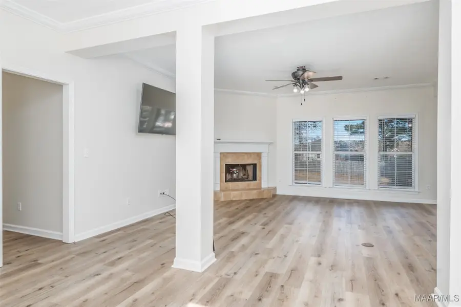 608 Dreyspring Way, Pike Road, AL 36064 - #3