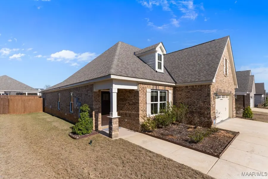 1247 Mcclain Drive, Prattville, AL 36066 - Image #2