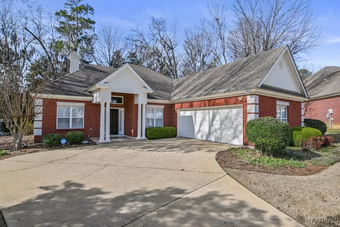 8906 Thorneberry Court, Montgomery, AL 36117 - Image #1