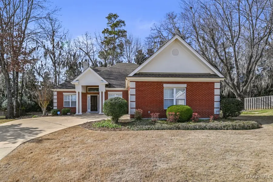 8906 Thorneberry Court, Montgomery, AL 36117 - Image #3