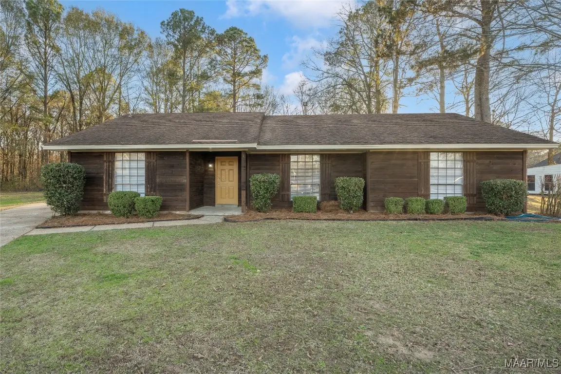 5001 George Green Drive W, Montgomery, AL 36109 - #1