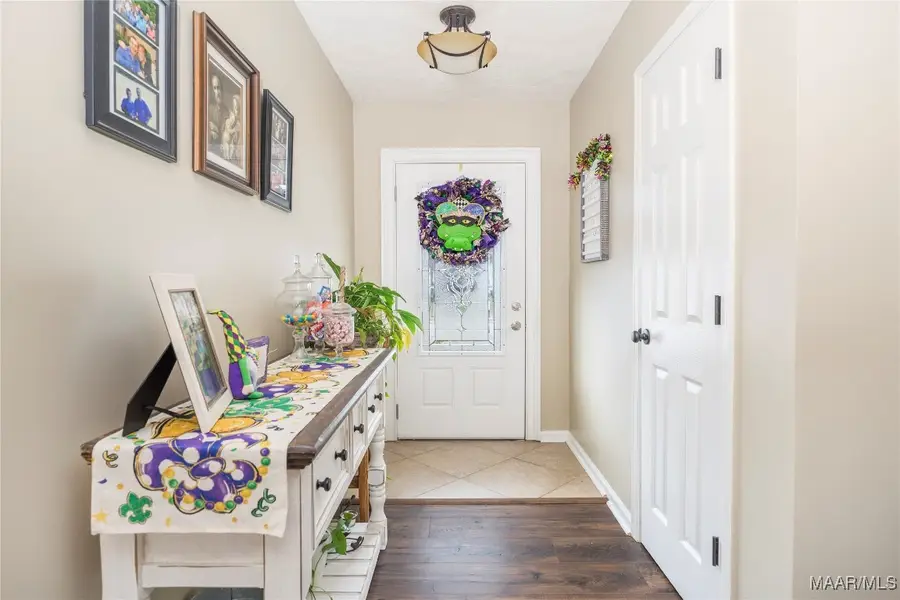 193 Homewood Drive, Millbrook, AL 36054 - #3