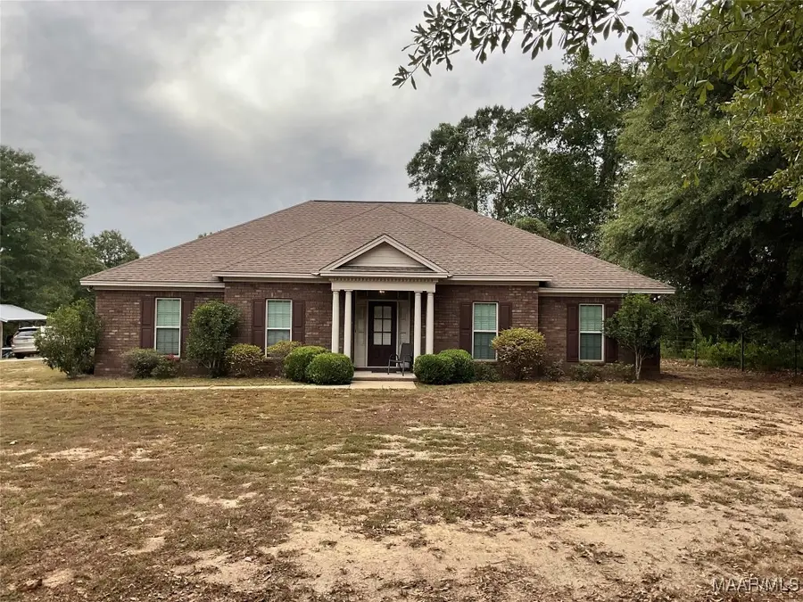 1355 Oak Valley Road, Tallassee, AL 36078 - Image #3