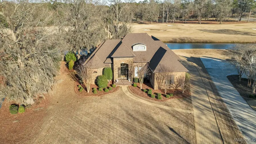 8662 Wynford Place, Montgomery, AL 36117 - Image #2