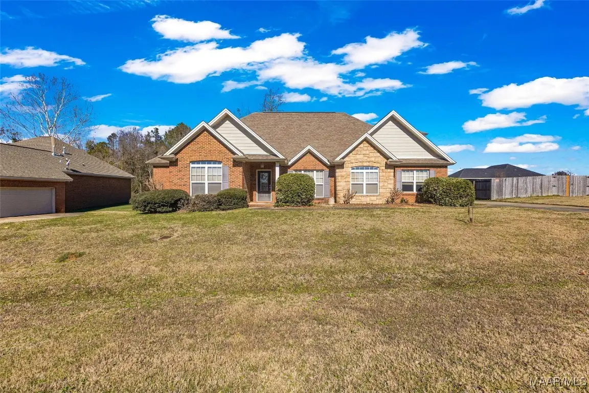 281 Sunset Drive, Deatsville, AL 36022 - Image #1