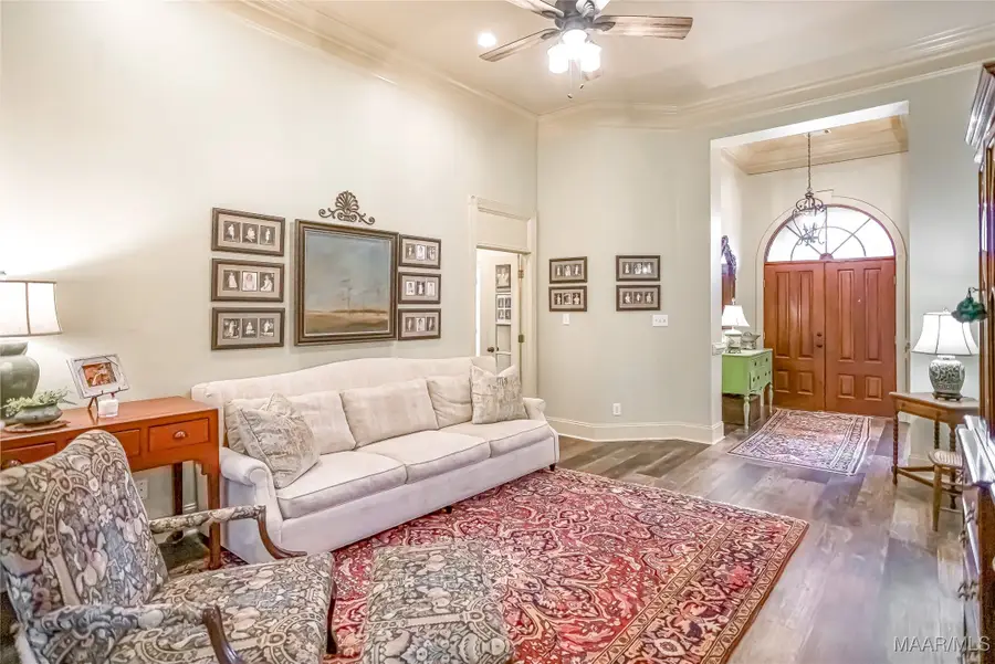 506 Trotters Mill Road, Wetumpka, AL 36093 - Image #2