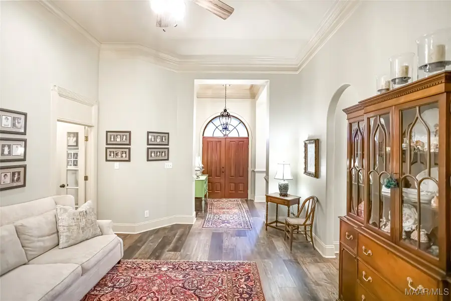 506 Trotters Mill Road, Wetumpka, AL 36093 - Image #3