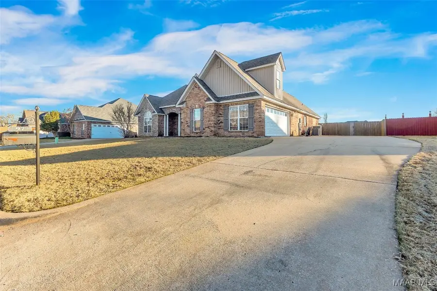 97 Breckenridge Court, Deatsville, AL 36022 - Image #3