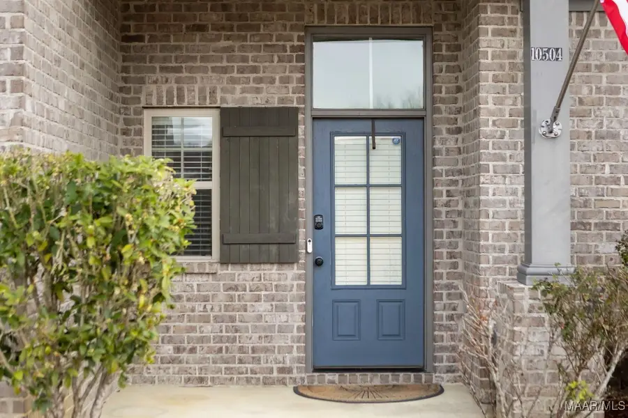 10504 Duncannon Trail, Montgomery, AL 36117 - #2