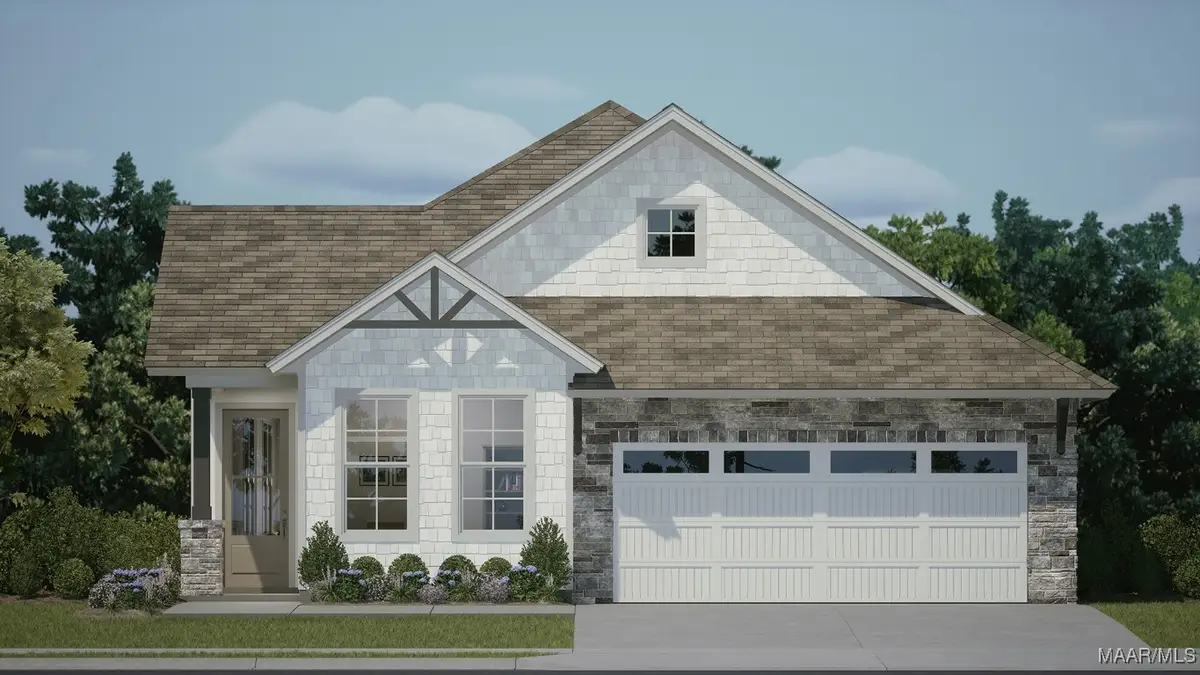 801 Rua Way, Pike Road, AL 36064 - #1