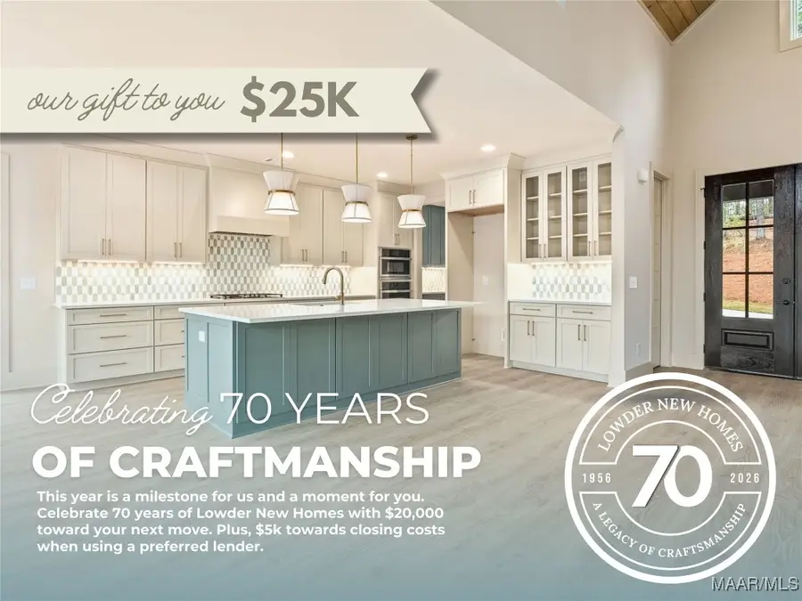 8885 Chattan Way, Pike Road, AL 36064 - Image #2