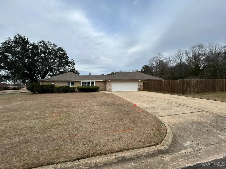 200 Oldfield Drive, Montgomery, AL 36117 - #3