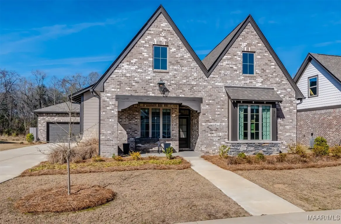 131 Carlisle Road, Pike Road, AL 36064 - #1