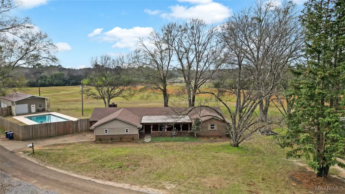 95 Hickory Hill Road, Wetumpka, AL 36092 - Image #1