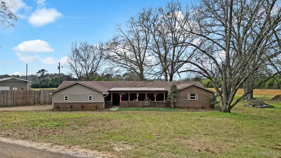 95 Hickory Hill Road, Wetumpka, AL 36092 - Image #3