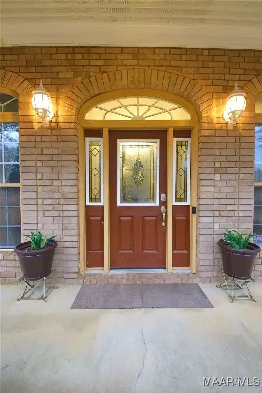 191 Elm Drive, Mount Meigs, AL 36117 - #2