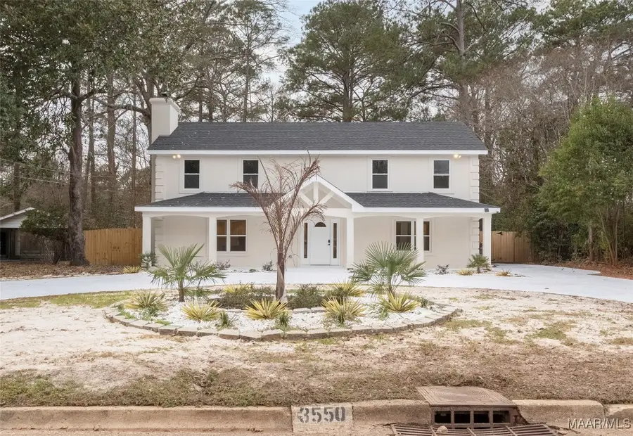 3550 Audubon Road, Montgomery, AL 36111 - Image #2