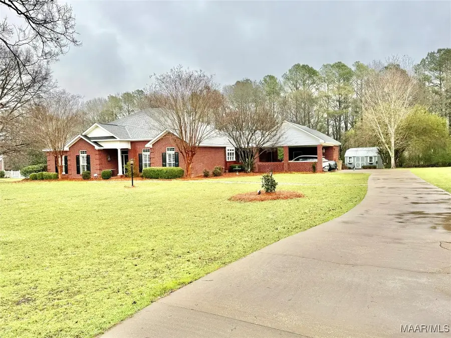 40 Deerfield Drive, Selma, AL 36701 - Image #2