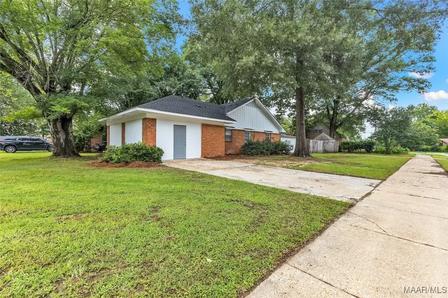 4680 Ray Drive, Montgomery, AL 36109 - #3