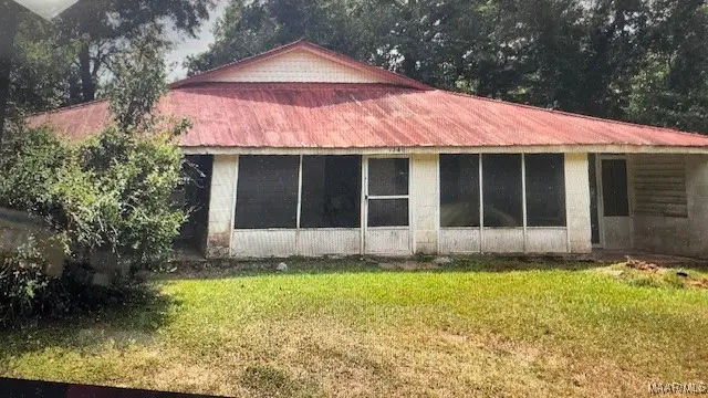 1740 Laurel Creek Road, Titus, AL 36080 - #1