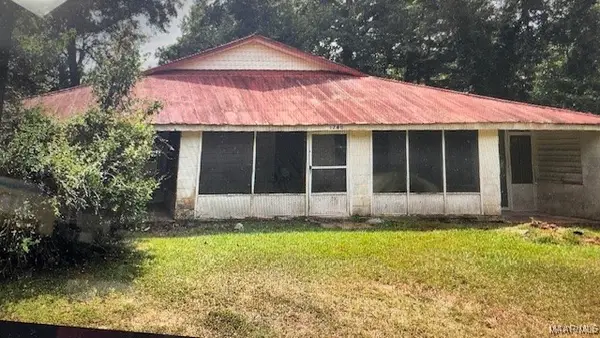 1740 Laurel Creek Road, Titus, AL 36080