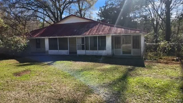 1740 Laurel Creek Road, Titus, AL 36080 - #2